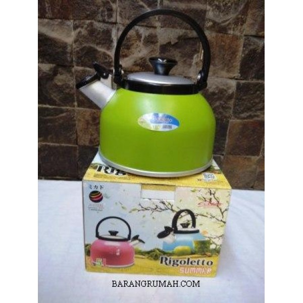 Teko Rigoleto Msp 3,5L